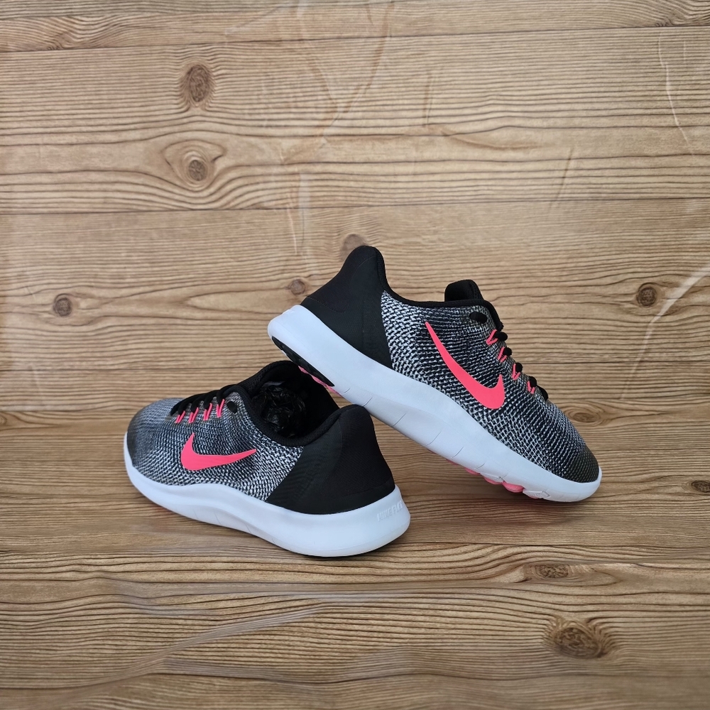 NIKE Flex 2018 RN Running Shoes - Picture 5 of 9
